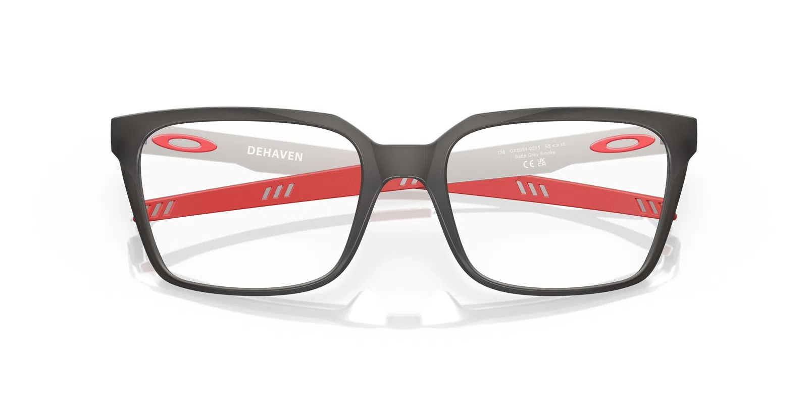 Oakley Dehaven 8054 Eyeglasses - view 20